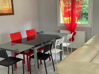 Grande Maison Moderne - Beaune-les-Mines - 3