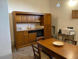 Loft Vicolo di Vallepiatta 2 min Piazza del Campo con parcheggio - Siena - 8