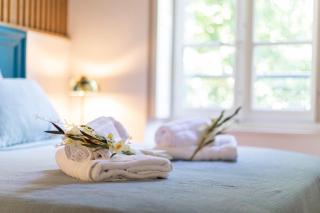 T2 Climatisé de charme, pour couple proche Arènes MaisonCarréeConciergerie - Nîmes - 4
