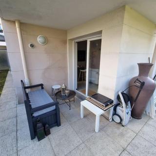 Appartement F3 Vaires-sur-Marne - 9