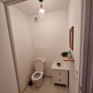 Appartement F3 Vaires-sur-Marne - Vaires-sur-Marne - 3
