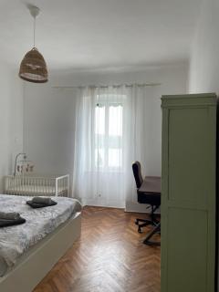 Casa Tradizionale Volosko - Opatija - 9