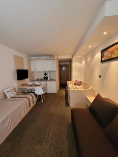 Angella Centar Lux Apartmani Kopaonik - Kopaonik - 0