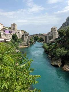 Cube Gray - Mostar - 8