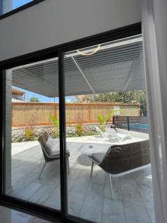 Tzukim Resort Villa- by Harim - Eilat - 8
