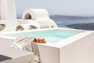 Villa Lukas - Imerovigli - 9