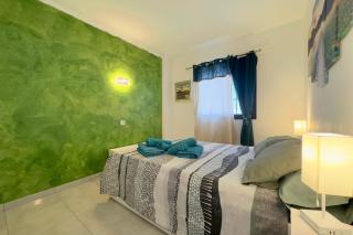 Corallo Art Apartment 50m from the Beach WiFi Self check-in - Puerto del Carmen - 0