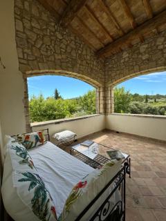 Chambre d'hôte au cœur de la Provence Eygalieres - 4