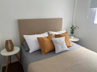 Cálido y Luminoso Departamento en Palermo - 8