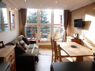 Résidence Archeboc - Très beau duplex entièrement rénové pour 4 personnes dans le village de Charmettoger, proche des pistes MAE-2116 - 0