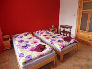 Ferienwohnung im Gutshaus Alt Krassow - Krassow - 7