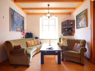 Apartment in the Alt Krassow manor house - Krassow - 5