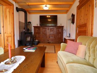 Apartment in the Alt Krassow manor house - Krassow - 3