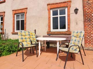 Apartment in the Alt Krassow manor house - Krassow - 6
