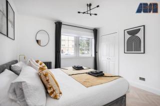Modern Edinburgh 2 Bed Residence - Edinburgh - 9