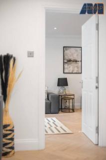 Modern Edinburgh 2 Bed Residence - Edimburgo - 8