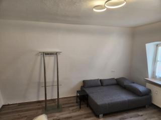 TOR STAY - Charmante 2 Zimmer Apartment - Ansbach - 5