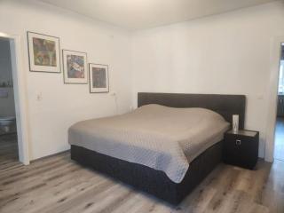TOR STAY - Charmante 2 Zimmer Apartment - Ansbach - 7