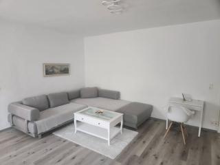 TOR STAY - Charmante 2 Zimmer Apartment - Ansbach - 2