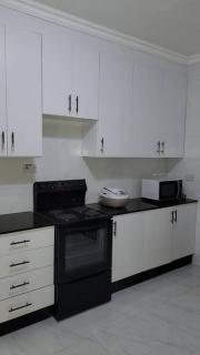 Emat Guesthouse - Lilongwe - 7