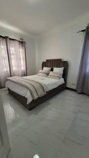 Emat Guesthouse - Lilongwe - 6