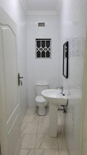 Emat Guesthouse - Lilongwe - 5