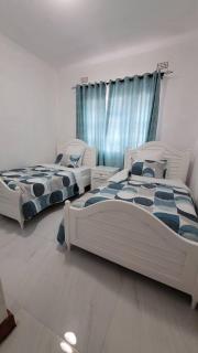 Emat Guesthouse - Lilongwe - 3