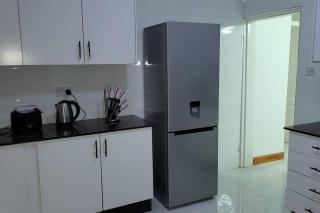 Emat Guesthouse - Lilongwe - 2