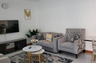 Emat Guesthouse - Lilongwe - 1