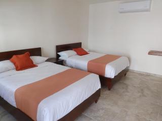 Hotel Lorimar - La Paz - 1