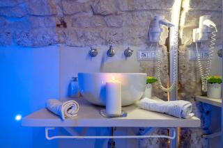 Alloggio Turistico Suite Nino - Ceglie Messapica - 6