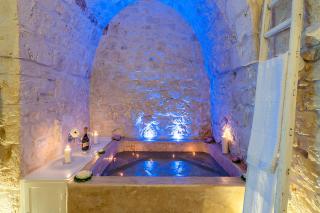 Alloggio Turistico Suite Nino - Ceglie Messapica - 3