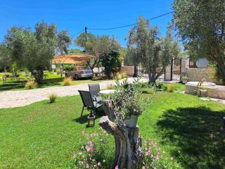 Villa Joy - Ormos Panagias - 4