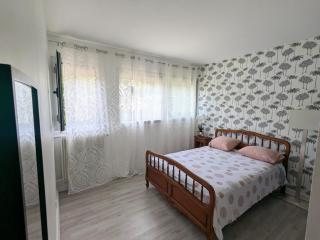 Appartement cosy 15 min d'Orly - Longjumeau - 8