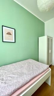 Beautiful rooms in the center - Stettin - 6