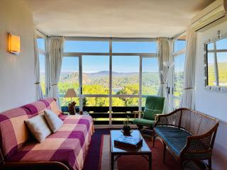 Acogedor apartamento con bellas vistas al embalse - San Martín de Valdeiglesias - 0