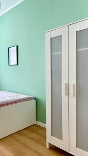 Beautiful rooms in the center - Stettin - 7