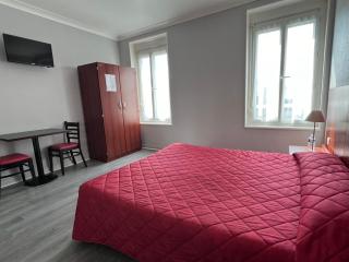 Hotel des Sports - Deauville - 8