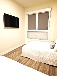Madrid suites - 4