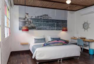 Placita Vieja Hotel Boutique Spa - Santa Marta - 6