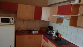 Kastély apartman - Cserkeszőlő - 6