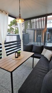 Mobile home FAME - 2