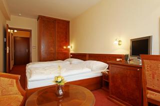 Kúpele Brusno - Kúpeľný hotel Poľana - Brusno - 8