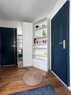 Charmant studio Paris 5e - 3