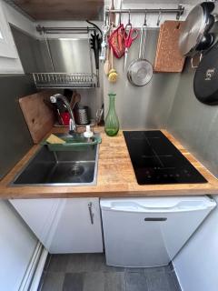 Charmante studette Paris 5e - Paris - 2