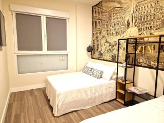 Madrid suites - 8