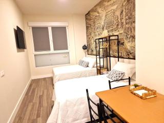Madrid suites - 7