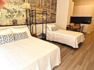 Madrid suites - 3