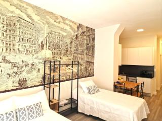 Madrid suites - 2
