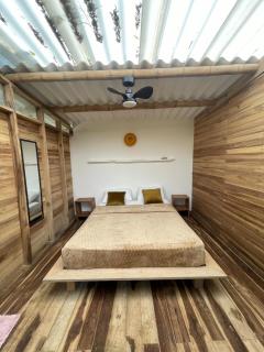 La Mona Eco Cabins - 7